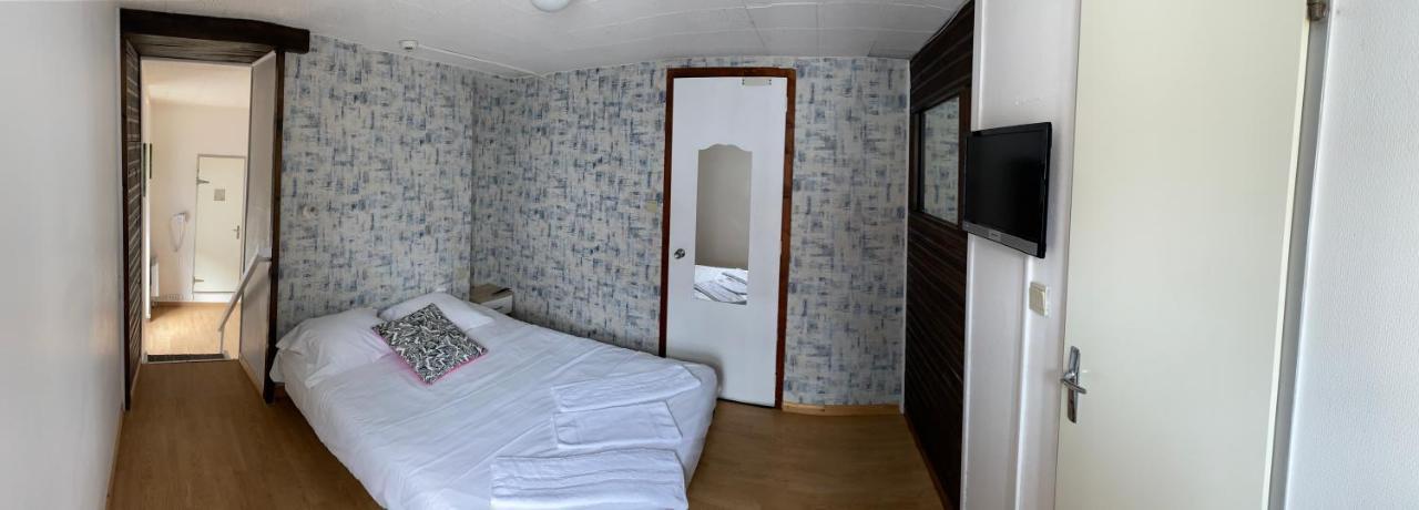 Hôtel de Nantes La Bernerie-en-Retz Extérieur photo